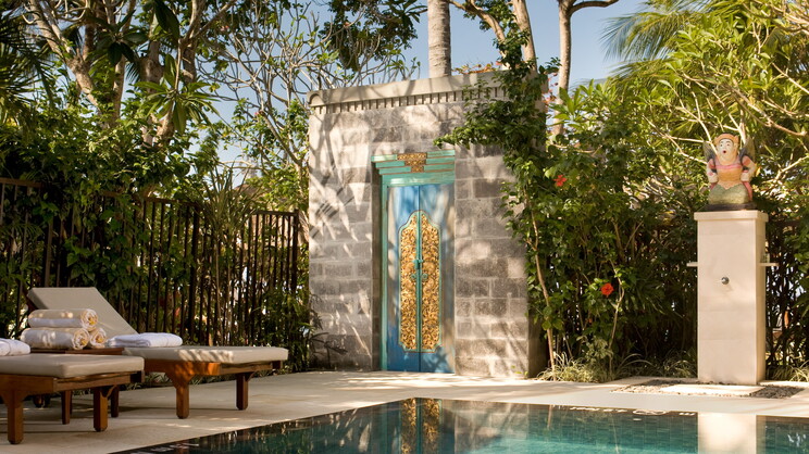 The Westin Resort Nusa Dua